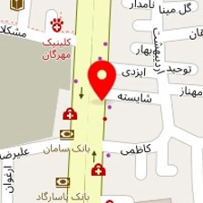مرکز زیبایی دکتر هایده اعظم پور