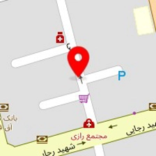 مطب زیبایی دکتر علیرضا حبیبی