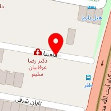 مطب زیبایی دکتر فرزین غرقابی