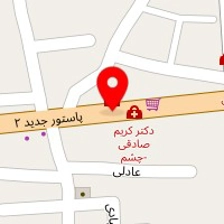 مطب زیبایی دکتر فاطمه عرب پور جوادی
