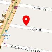 مطب زیبایی دکتر زهره فروزان