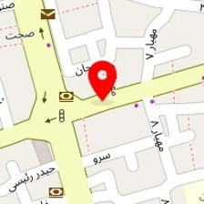 مطب زیبایی دکتر سحر رحیمی فر