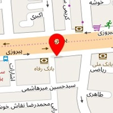 مطب زیبایی دکتر زهرا امیدوار تهرانی