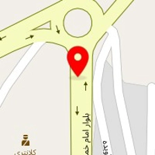 مطب زیبایی دکتر رحیم نجفی زاده