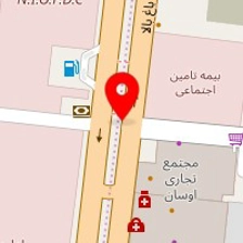 مطب زیبایی دکتر غلامرضا مجلسی کوپایی