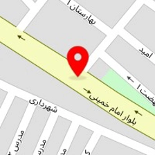 مطب زیبایی دکتر آبتین خدایاری