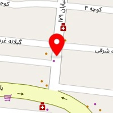 مطب زیبایی دکتر الهام کسگری