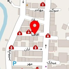 مطب زیبایی دکتر میلاد مهربد