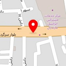 مطب زیبایی دکتر شاهین غلامی