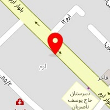 مطب زیبایی دکتر حمید گودرزی