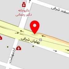 مطب زیبایی دکتر اختر خسروی بروجنی