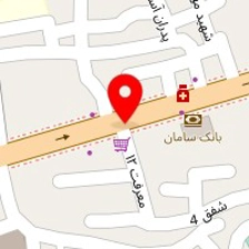 کلینیک زیبایی دکتر زعفرانچی