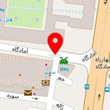 مرکز زیبایی دکتر لادن ناظمی بهبهانی