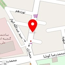 کلینیک زیبایی دکتر سیمین داوران