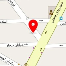 شرکت رستاک آرت ویژن