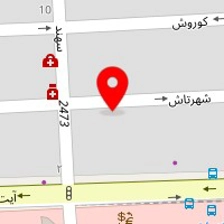 ماهان تهویه مانا