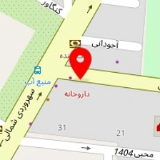 دفتر فنی مهندسی حسین قیایی