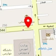 وکیل ابوالفضل حشمتی