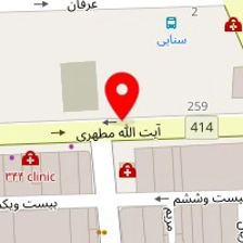 طراحی نما و دکوراسیون داخلی و نظارت بر اجرای نما