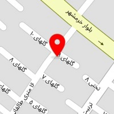 سالن پیرایش آقای جذاب
