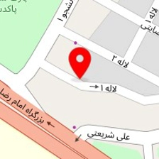 سالن آرایش بهار