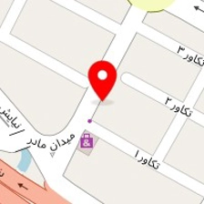 سالن زیبایی مریم