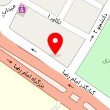 سالن زیبایی مهرویان