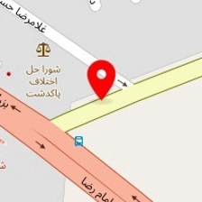 سالن پیرایش مهیار