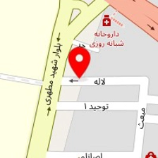 سالن زیبایی یاسی