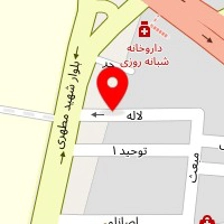 سالن زیبایی مرجان