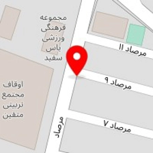 سالن پیرایش سامان عسکری