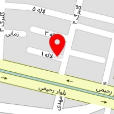سالن پیرایش آریامن