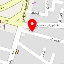 سالن زیبایی نگارین
