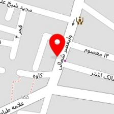 سالن زیبایی رژو لاک