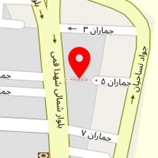 سالن زیبایی روناک بیوتی