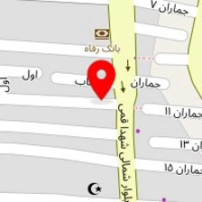 سالن پیرایش ساسان