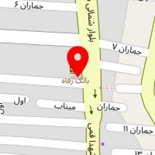سالن زیبایی همراز