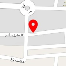 سالن پیرایش علی
