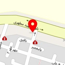 سالن زیبایی خورشید خانم