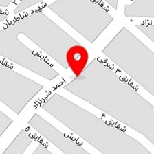 سالن پیرایش شهرام
