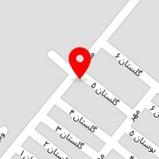سالن پیرایش کسری