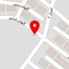 سالن زیبایی سارینا