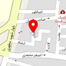 سالن عروس پاکدشت