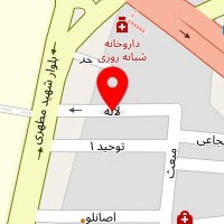 سالن زیبایی گیسو