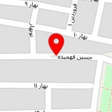 آرایشگاه خورشید