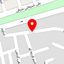 سالن زیبایی صبا