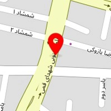 سالن زیبایی هلنا