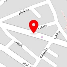 سالن زیبایی دریا