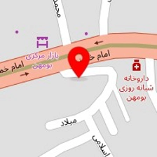 سالن پیرایش آلفا