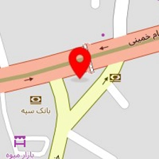 سالن عقد عروس خاص